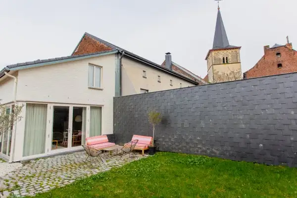 Foto #19 Huurwoning Kerkplein Eijsden