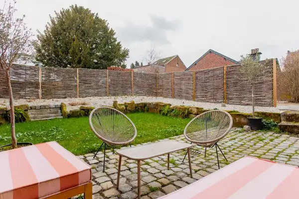 Foto #18 Huurwoning Kerkplein Eijsden