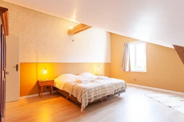 Foto #2 Huurwoning Kerkplein Eijsden