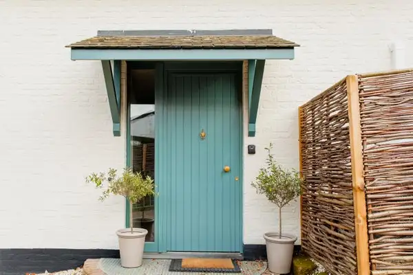 Foto #16 Huurwoning Kerkplein Eijsden