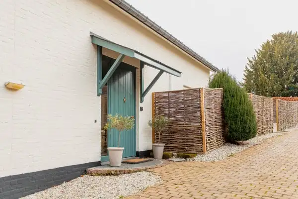 Foto #0 Huurwoning Kerkplein Eijsden