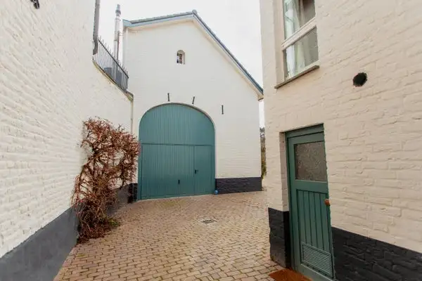 Foto #22 Huurwoning Kerkplein Eijsden