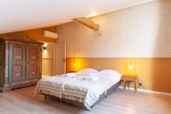 Foto #1 Huurwoning Kerkplein Eijsden