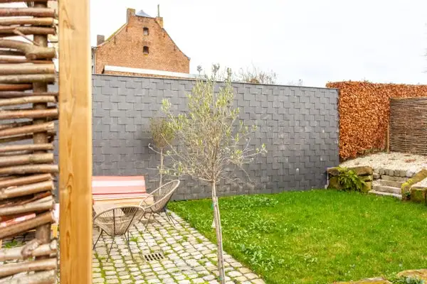 Foto #15 Huurwoning Kerkplein Eijsden