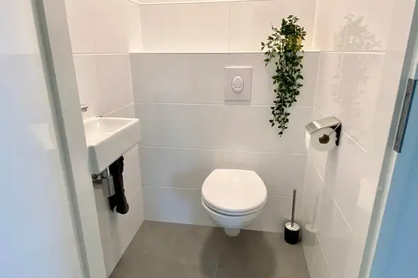 Foto #11 Appartement Van Vollenhovenlaan Utrecht