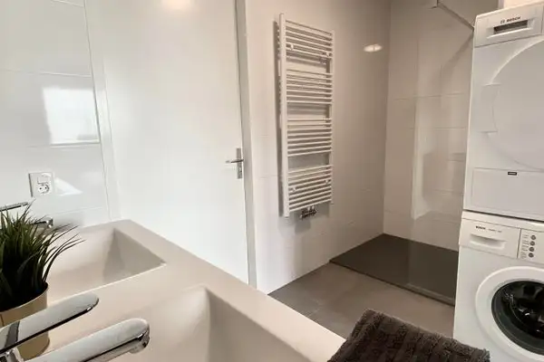 Foto #6 Appartement Van Vollenhovenlaan Utrecht