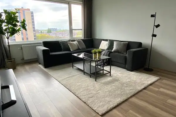 Foto #0 Appartement Van Vollenhovenlaan Utrecht
