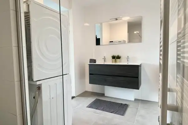 Foto #7 Appartement Van Vollenhovenlaan Utrecht