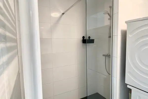 Foto #8 Appartement Van Vollenhovenlaan Utrecht