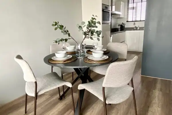 Foto #2 Appartement Van Vollenhovenlaan Utrecht