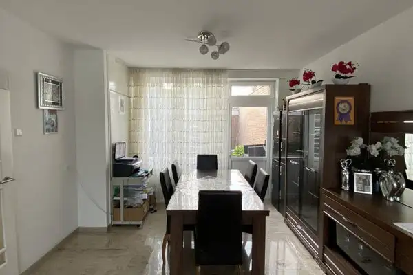 Foto #4 Huurwoning Mecklenburgstraat Eindhoven