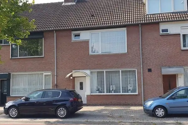 Foto #0 Huurwoning Mecklenburgstraat Eindhoven