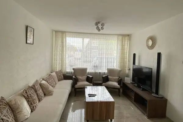 Foto #3 Huurwoning Mecklenburgstraat Eindhoven