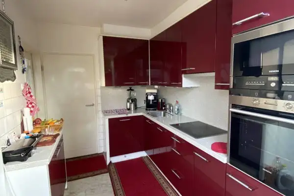 Foto #5 Huurwoning Mecklenburgstraat Eindhoven