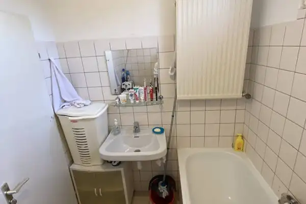 Foto #10 Huurwoning Mecklenburgstraat Eindhoven