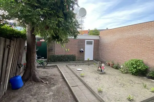 Foto #15 Huurwoning Mecklenburgstraat Eindhoven