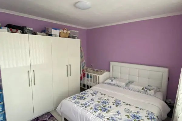 Foto #8 Huurwoning Mecklenburgstraat Eindhoven