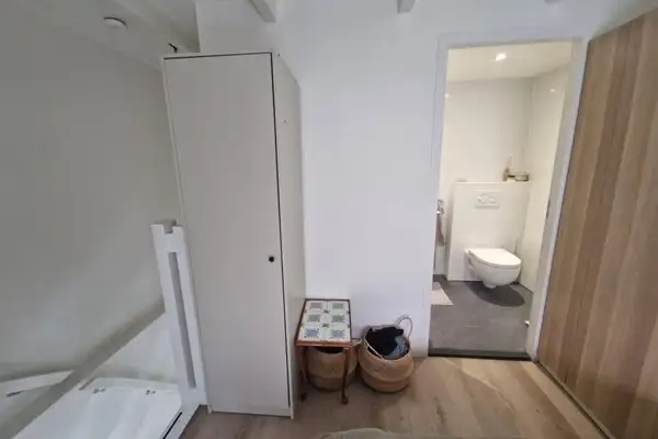 Foto #9 Appartement Roggenstraat Zwolle