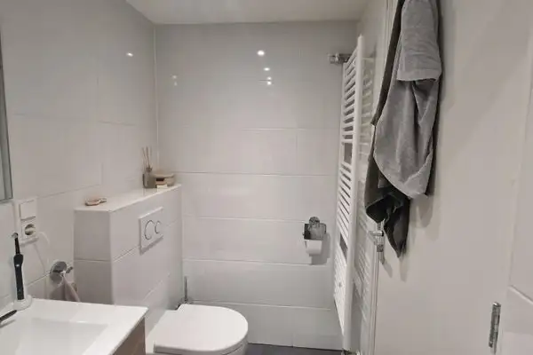 Foto #10 Appartement Roggenstraat Zwolle