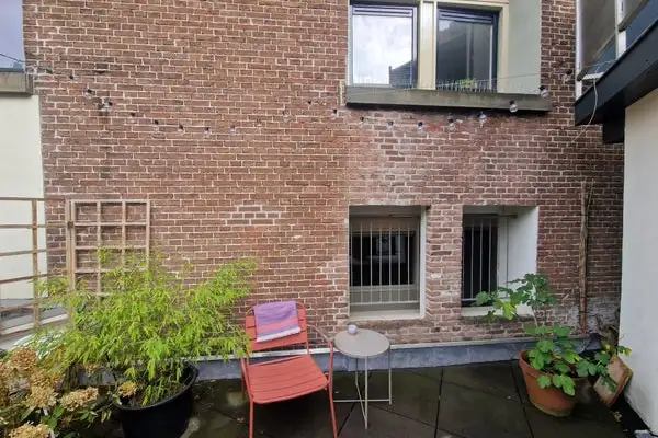 Foto #13 Appartement Roggenstraat Zwolle