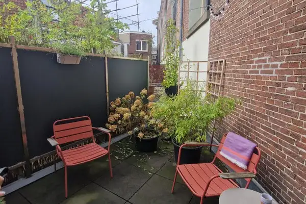 Foto #14 Appartement Roggenstraat Zwolle
