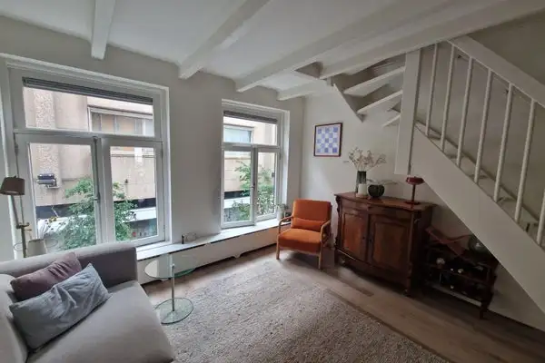 Foto #3 Appartement Roggenstraat Zwolle