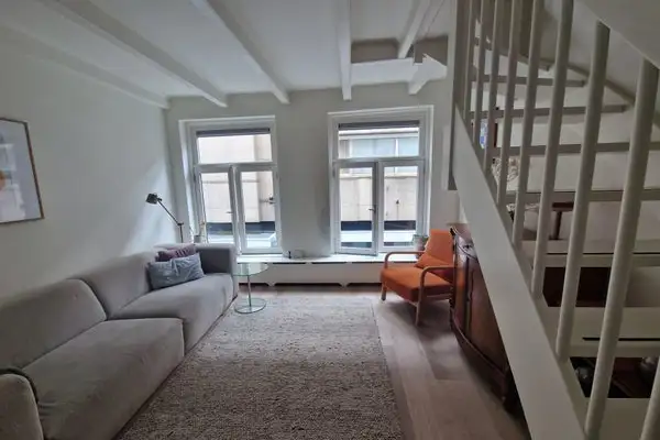 Foto #5 Appartement Roggenstraat Zwolle