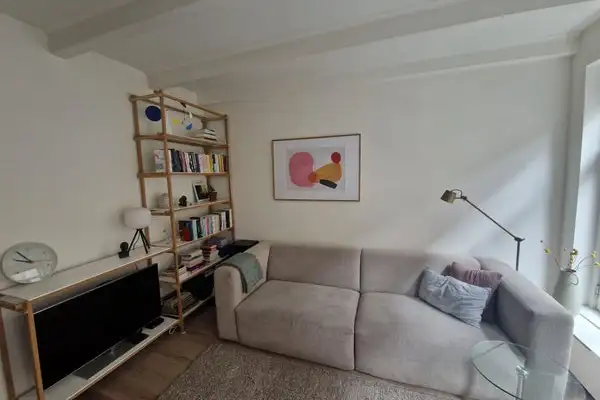 Foto #4 Appartement Roggenstraat Zwolle