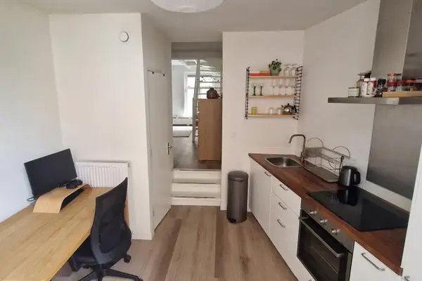Foto #6 Appartement Roggenstraat Zwolle