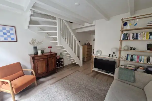 Foto #2 Appartement Roggenstraat Zwolle
