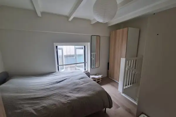Foto #7 Appartement Roggenstraat Zwolle