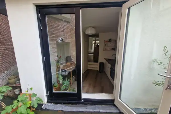 Foto #12 Appartement Roggenstraat Zwolle