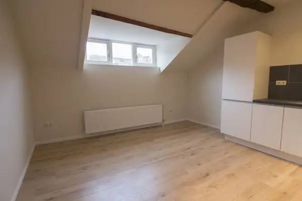 Foto #1 Appartement Brusselsestraat Maastricht