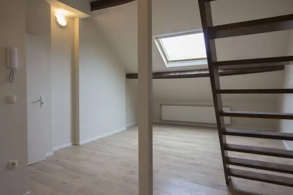 Foto #2 Appartement Brusselsestraat Maastricht