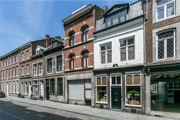 Foto #8 Appartement Brusselsestraat Maastricht