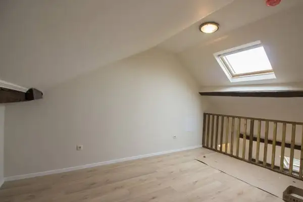 Foto #4 Appartement Brusselsestraat Maastricht