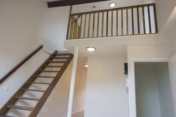 Foto #3 Appartement Brusselsestraat Maastricht