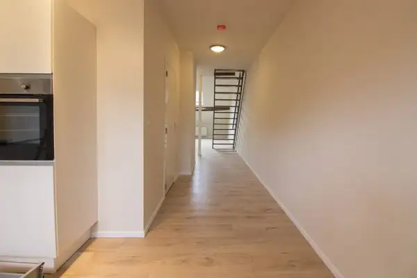 Foto #0 Appartement Brusselsestraat Maastricht