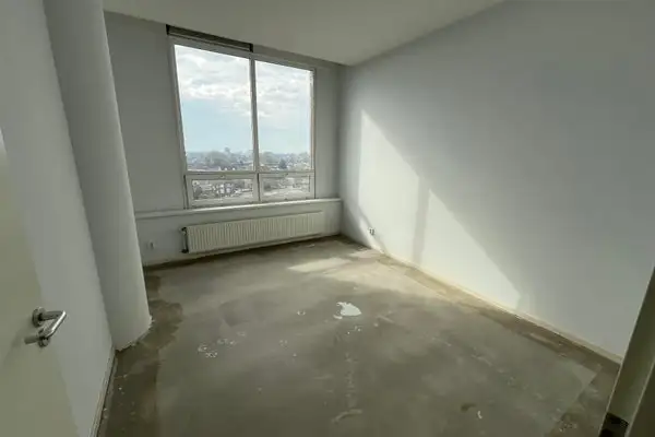 Foto #4 Appartement Mooienhof Enschede