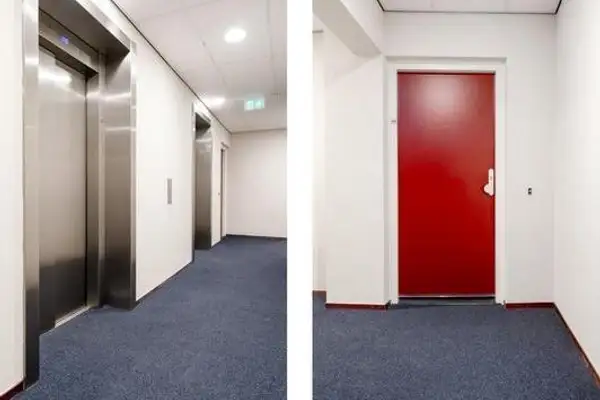 Foto #14 Appartement Mooienhof Enschede