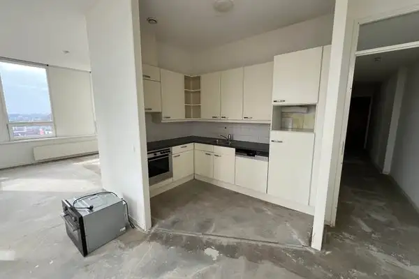 Foto #1 Appartement Mooienhof Enschede