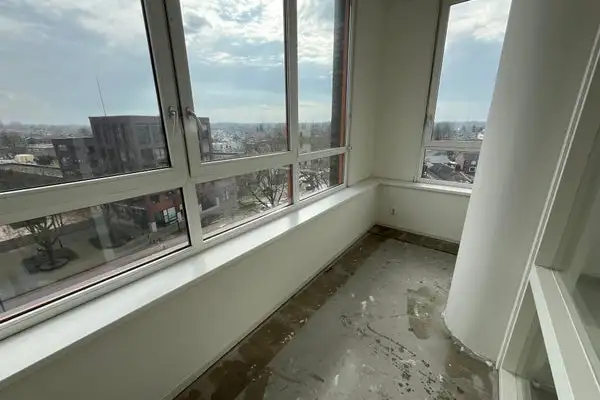 Foto #3 Appartement Mooienhof Enschede