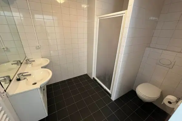 Foto #7 Appartement Mooienhof Enschede