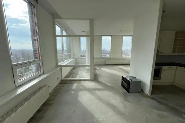 Foto #2 Appartement Mooienhof Enschede