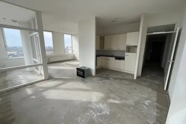 Foto #0 Appartement Mooienhof Enschede