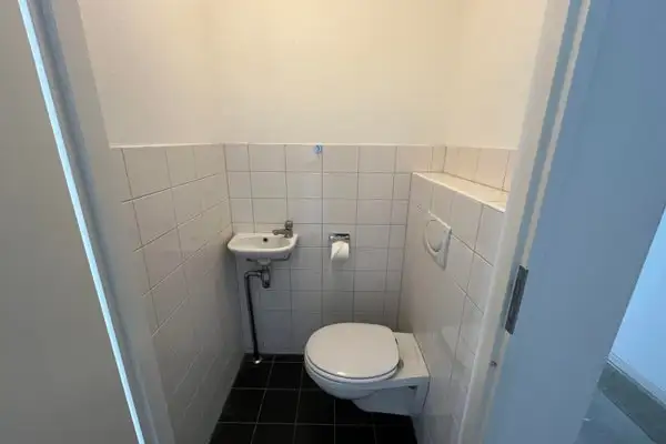 Foto #8 Appartement Mooienhof Enschede