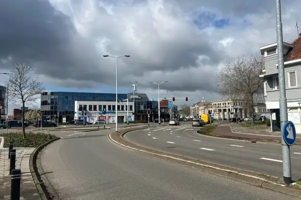 Foto #11 Kamer Tongelresestraat Eindhoven