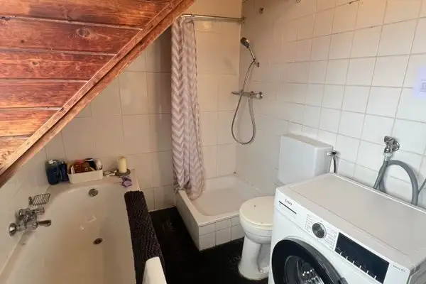 Foto #8 Kamer Tongelresestraat Eindhoven