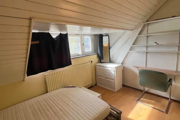 Foto #5 Kamer Tongelresestraat Eindhoven