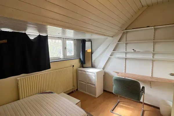 Foto #2 Kamer Tongelresestraat Eindhoven